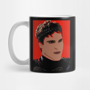 joaquin phoenix Mug